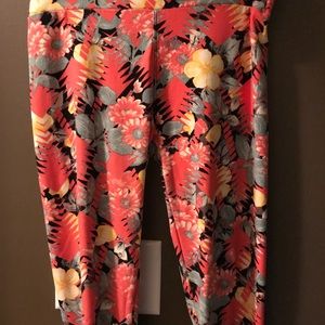 LuLaRoe leggings